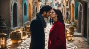 הפרקים לצפייה של אין היגיון באהבה סדרה טורקית