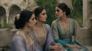 צפיהי ישירה שלוש אחיות עונה 3 סדרה טורקית פרקים מלאים