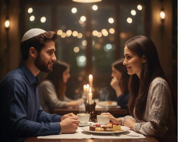 ווארט 2 שידוך בסדרה עונה 2 של וורט